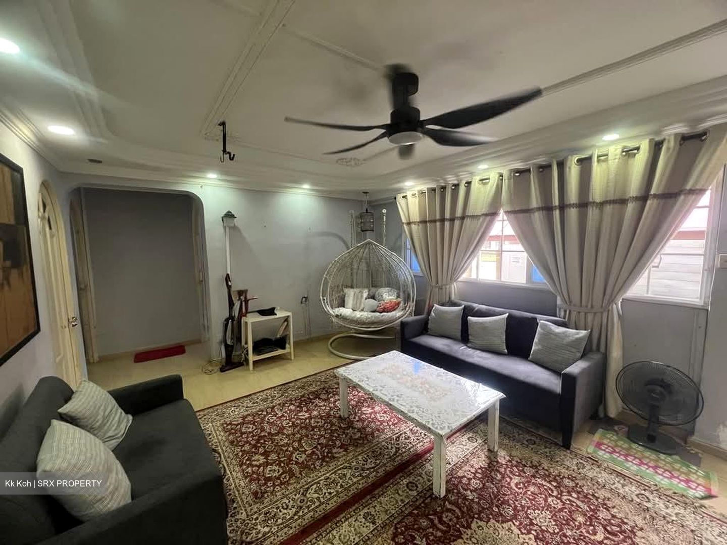 Blk 774 Yishun Avenue 3 (Yishun), HDB 4 Rooms #594790231